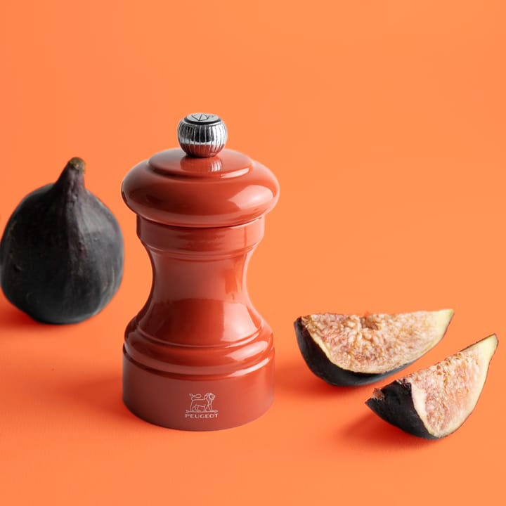 Molinillo de pimienta Bistrorama 10 cm, Terracotta Peugeot