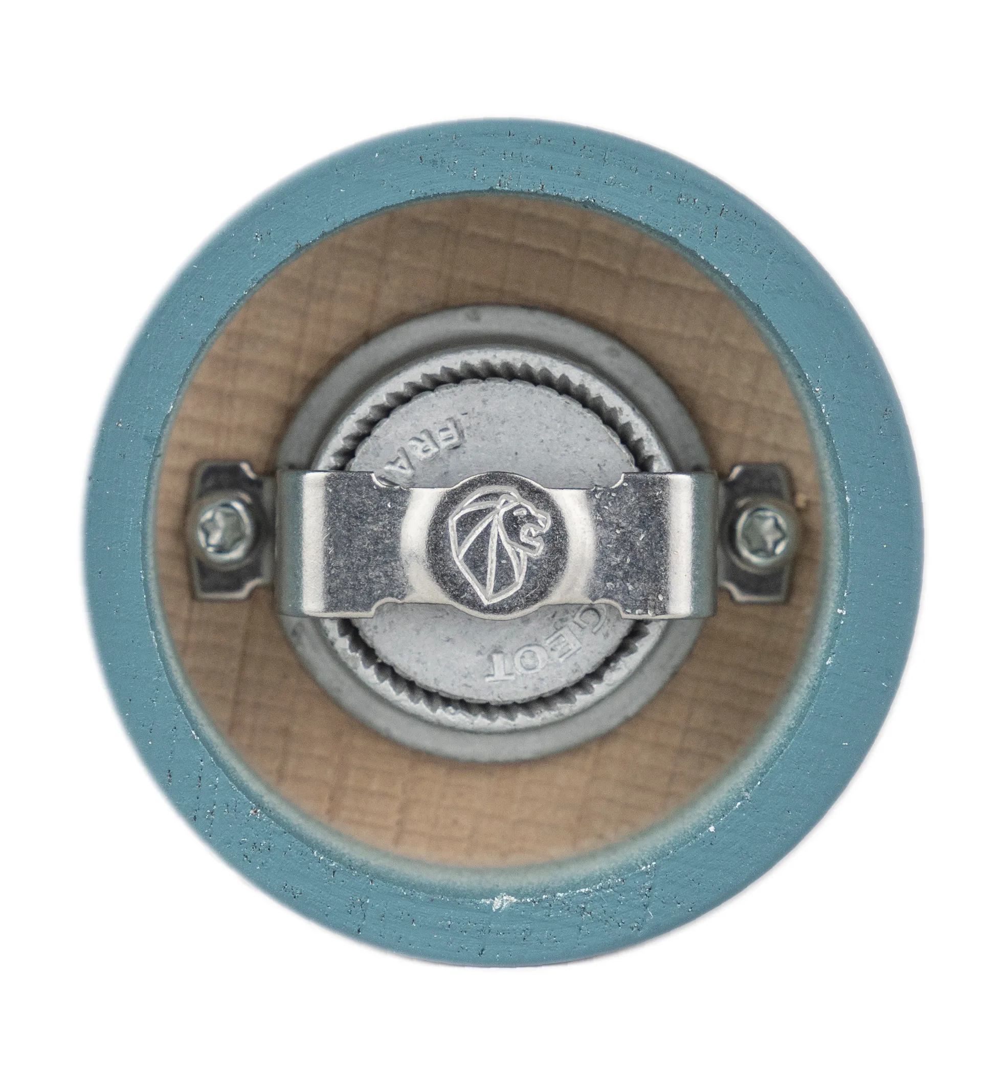 Molinillo de pimienta Boreal 21 cm, Azul celestial Peugeot