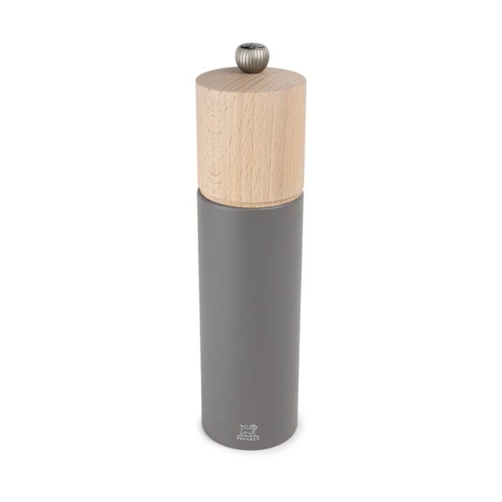 Molinillo de pimienta Boreal 21 cm - Gris roca - Peugeot