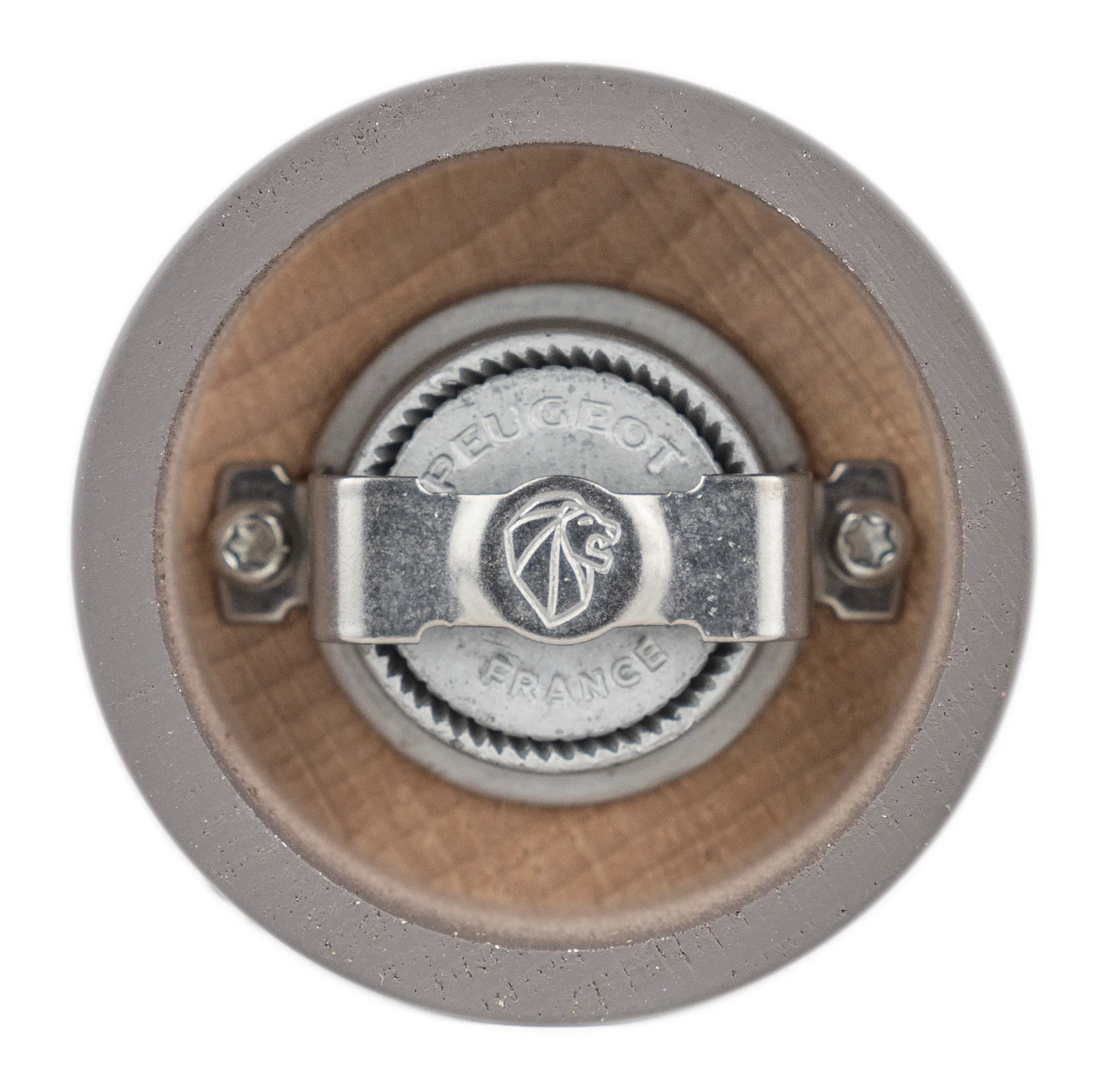 Molinillo de pimienta Boreal 21 cm, Gris roca Peugeot