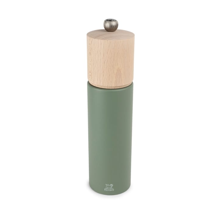 Molinillo de pimienta Boreal 21 cm - Verde helecho - Peugeot