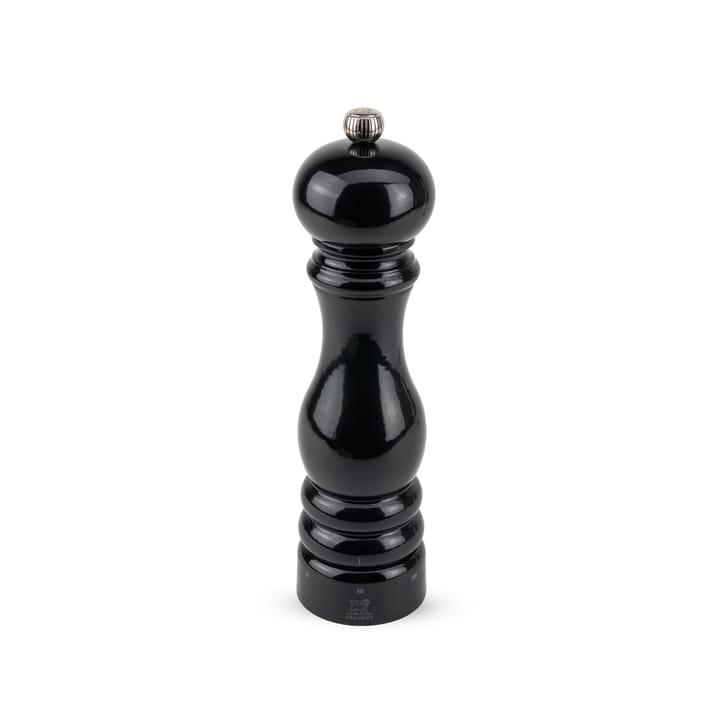 Molinillo de pimienta Paris 22 cm - negro - Peugeot