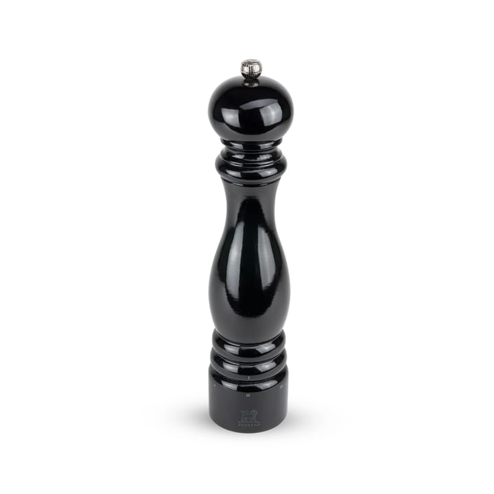 Molinillo de pimienta Paris 30 cm - negro - Peugeot