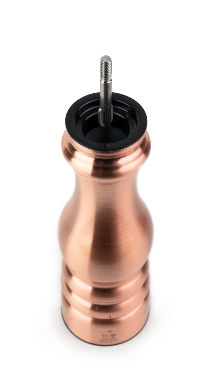 Molinillo de pimienta Paris Chef 22 cm, Copper electroplating Peugeot