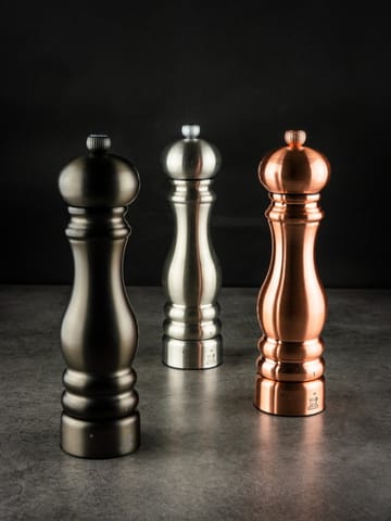 Molinillo de pimienta Paris Chef 22 cm - Copper electroplating - Peugeot