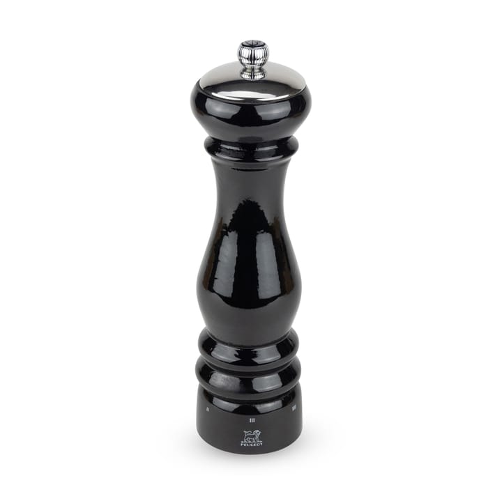 Molinillo de pimienta Paris Icone 22 cm - negro - Peugeot