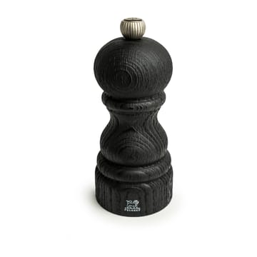 Molinillo de pimienta Paris naturale 12 cm - Black - Peugeot
