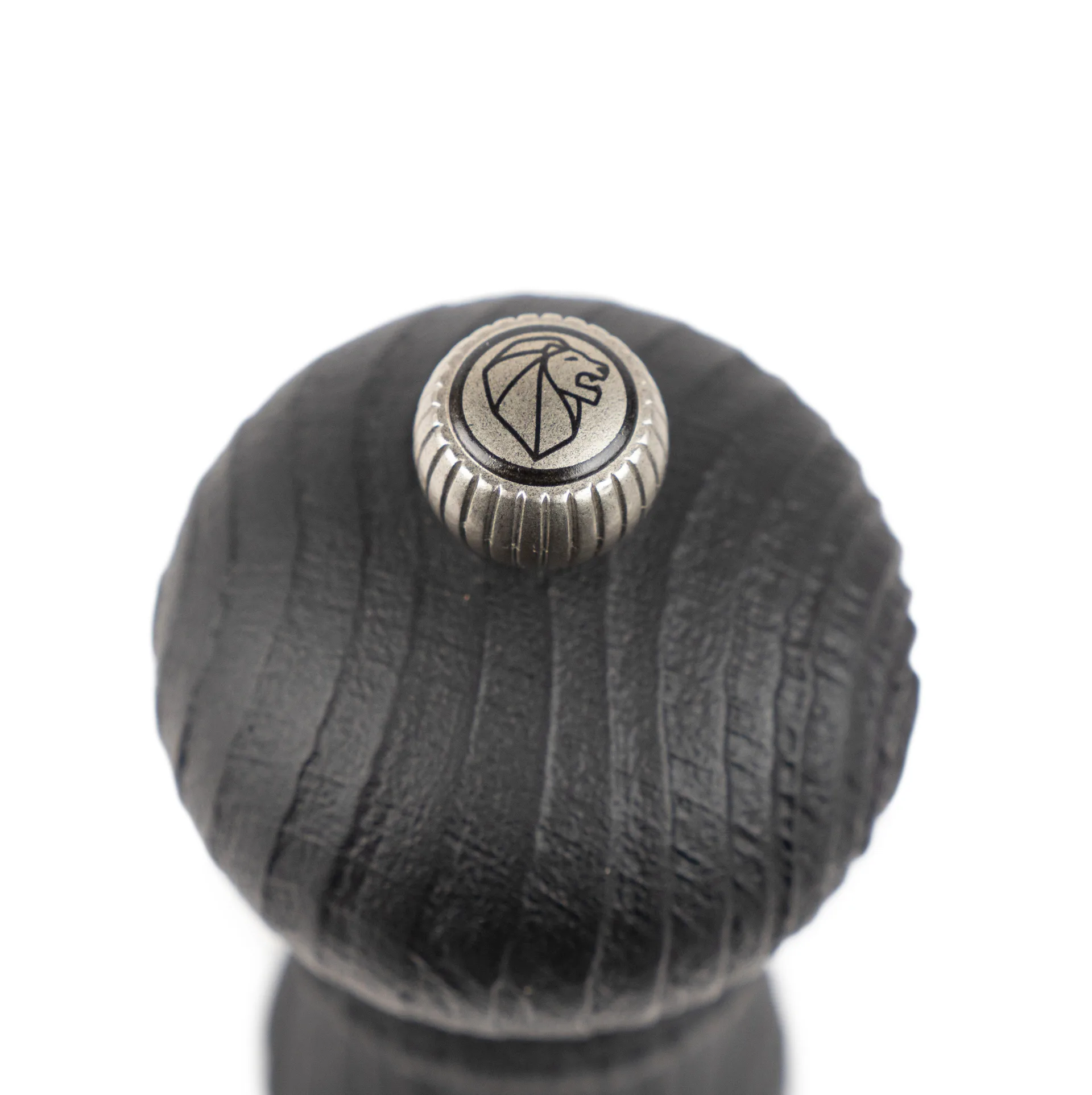 Molinillo de pimienta Paris naturale 12 cm, Black Peugeot