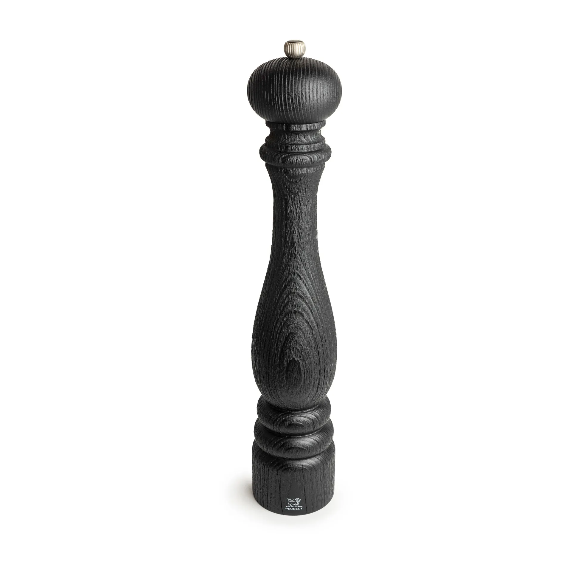 Molinillo de pimienta Paris naturale 40 cm, Black Peugeot