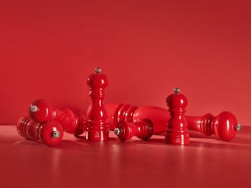 Molinillo de pimienta Paris u'Select 12 cm - Red passion - Peugeot