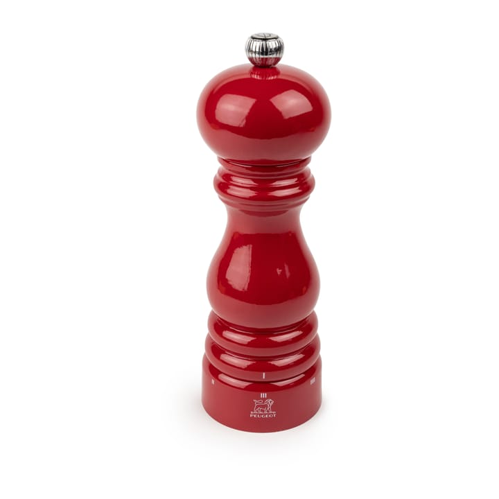 Molinillo de pimienta Paris u'Select 18 cm - Red passion - Peugeot
