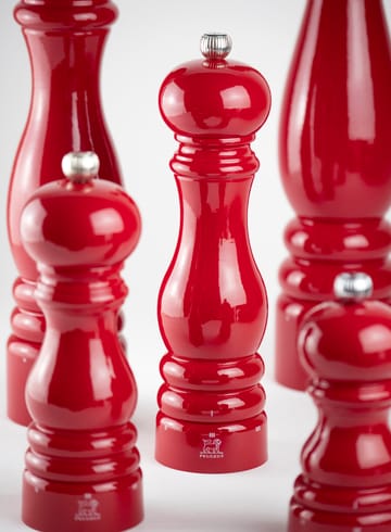 Molinillo de pimienta Paris u'Select 22 cm - Red passion - Peugeot