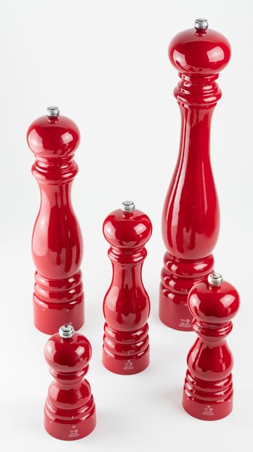 Molinillo de pimienta Paris u'Select 22 cm - Red passion - Peugeot
