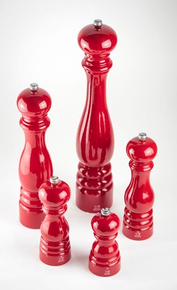 Molinillo de pimienta Paris u'Select 30 cm - Red passion - Peugeot