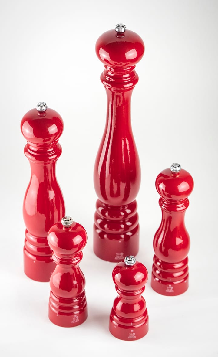 Molinillo de pimienta Paris u'Select 30 cm, Red passion Peugeot