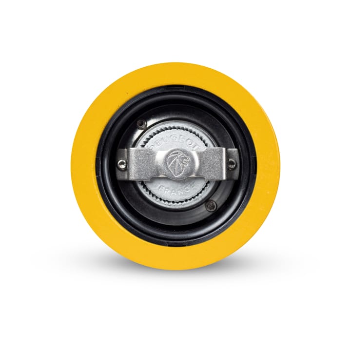 Molinillo de pimienta Parisrama 18 cm, Madera - amarillo azafrán Peugeot