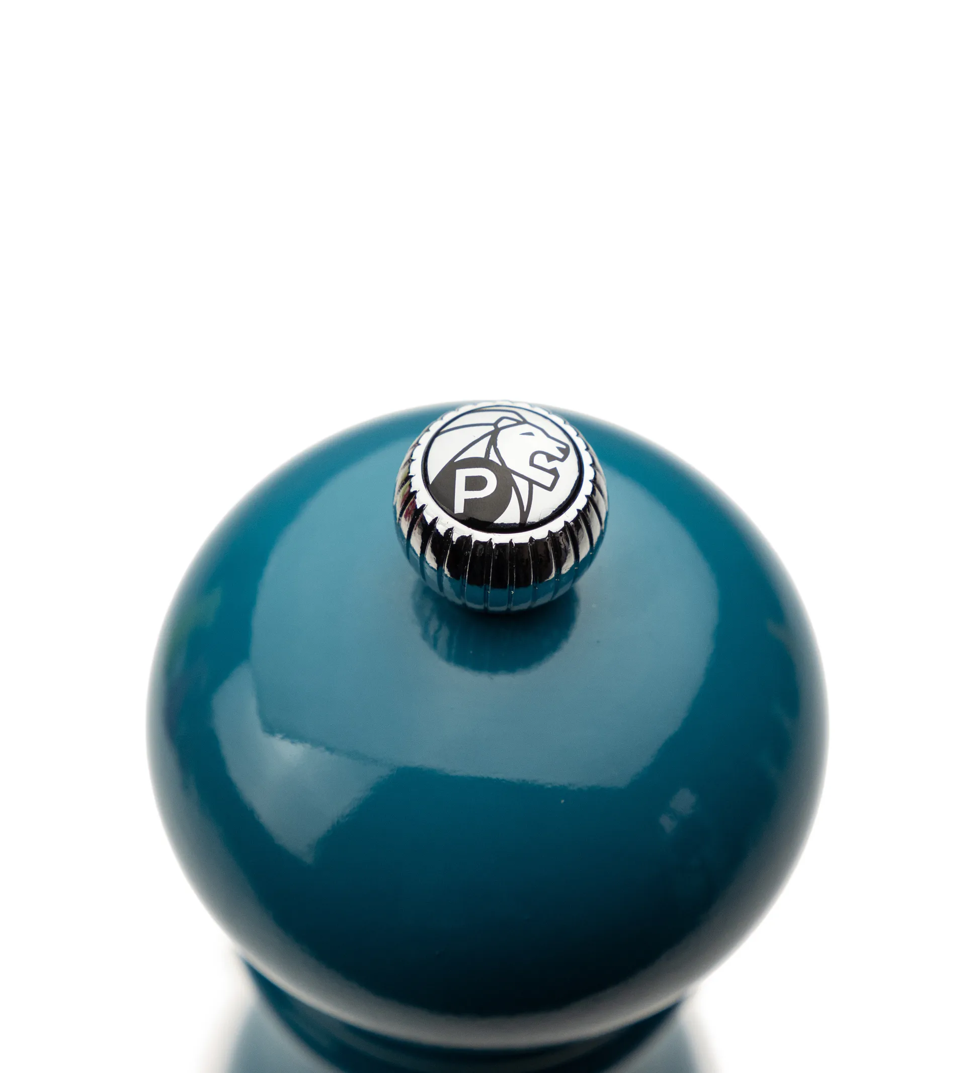 Molinillo de pimienta Parisrama 18 cm, Madera - azul pacífico Peugeot