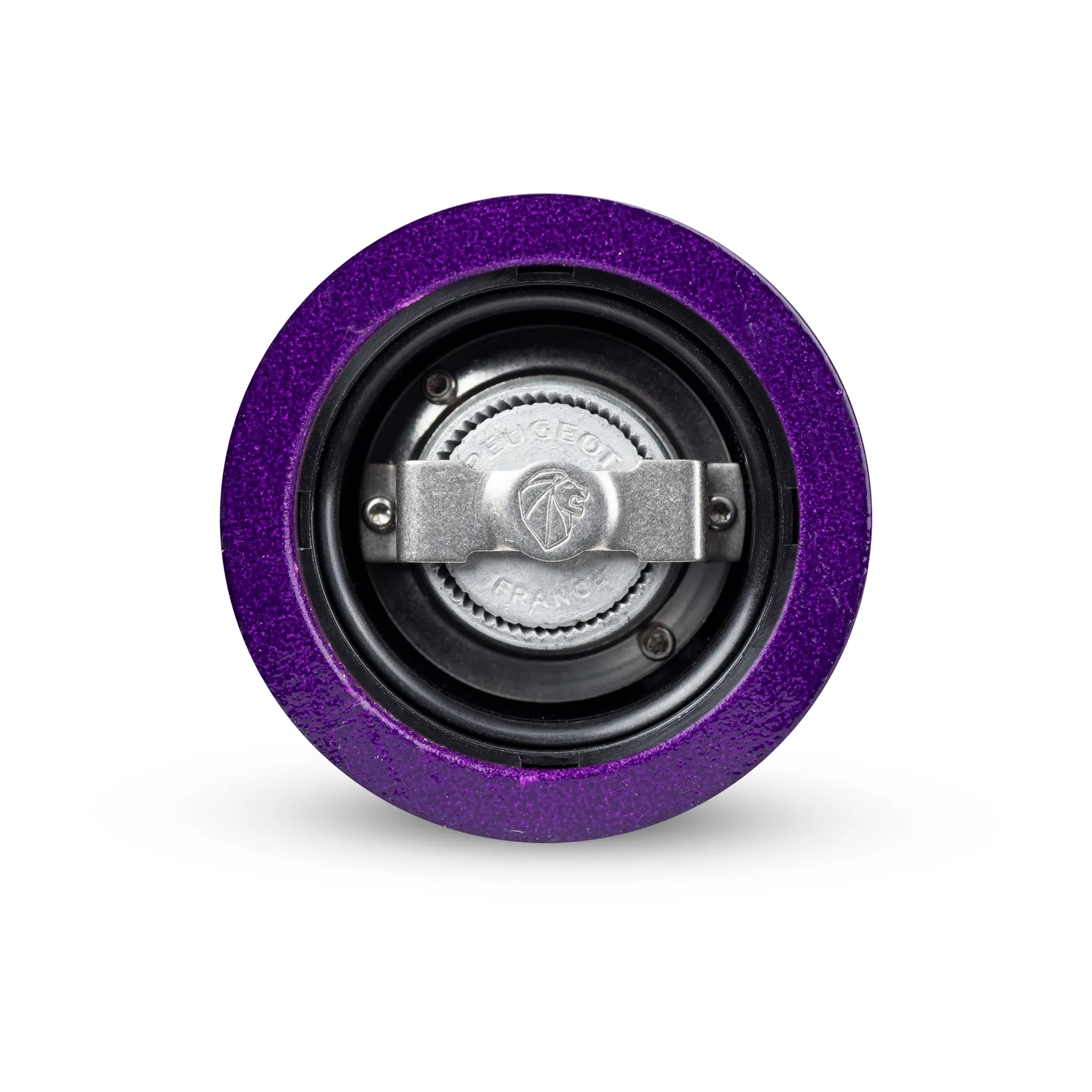 Molinillo de pimienta Parisrama 18 cm, Madera - berenjena Peugeot