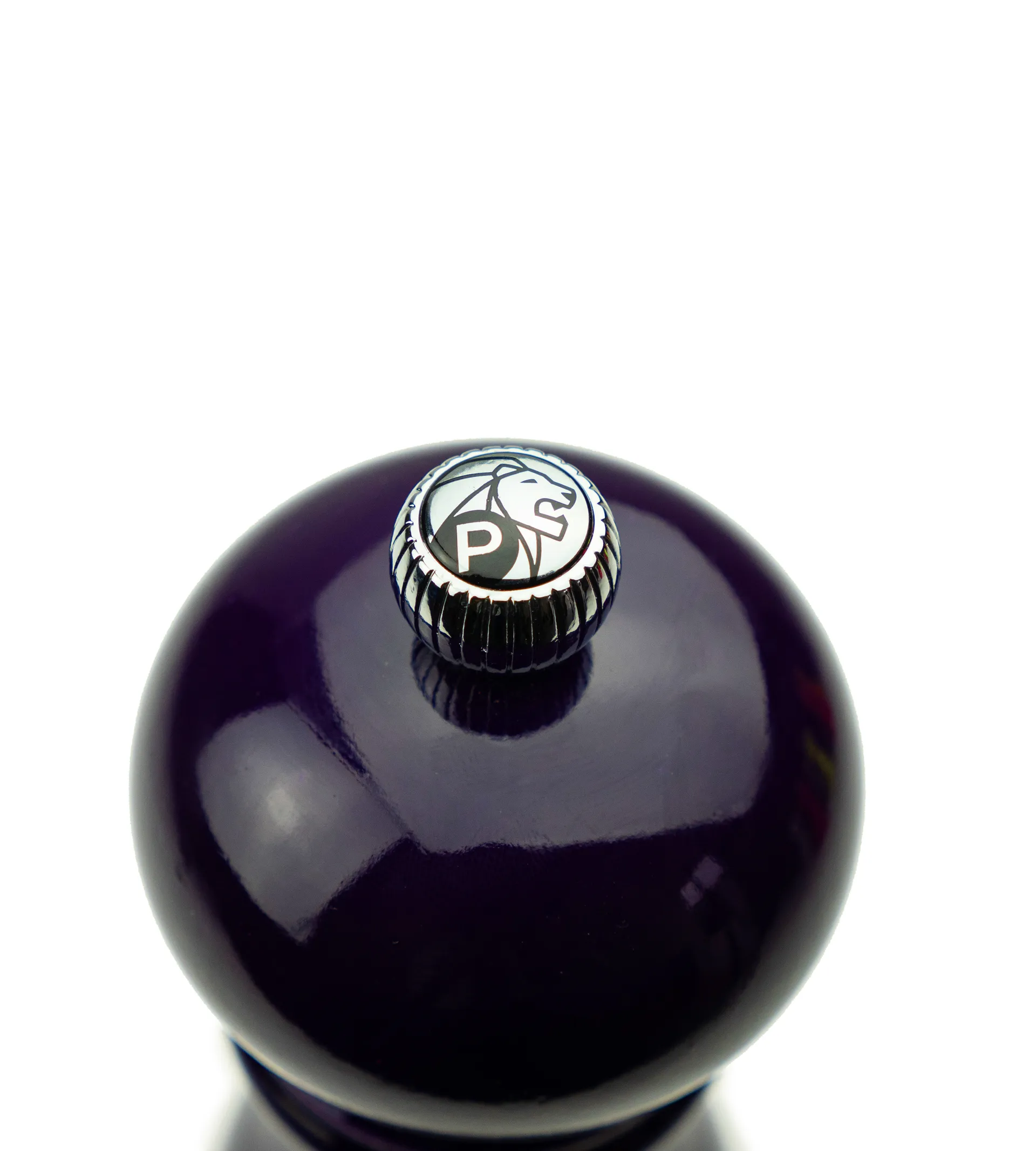 Molinillo de pimienta Parisrama 18 cm, Madera - berenjena Peugeot