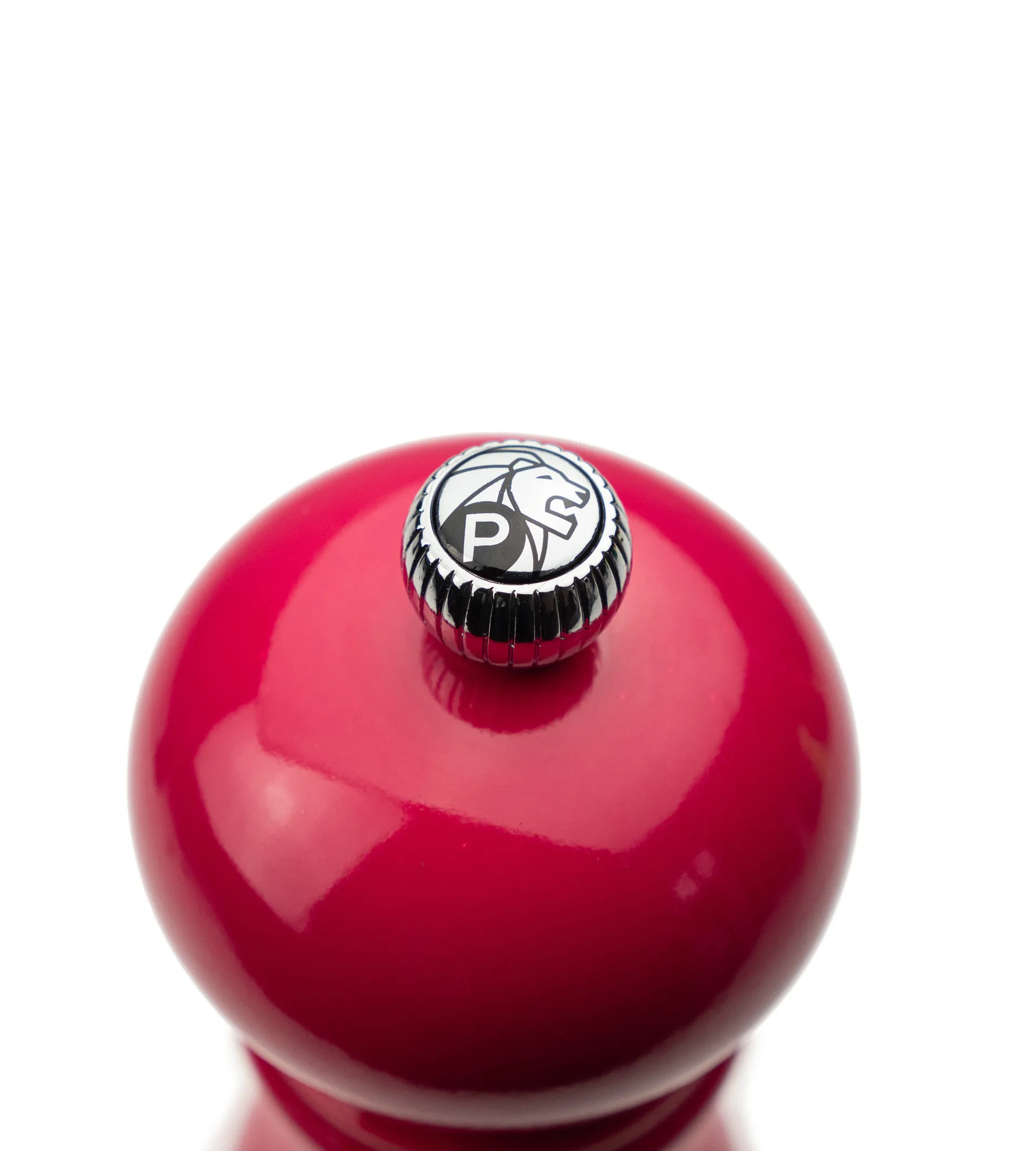 Molinillo de pimienta Parisrama 18 cm, Madera - candy rosa Peugeot