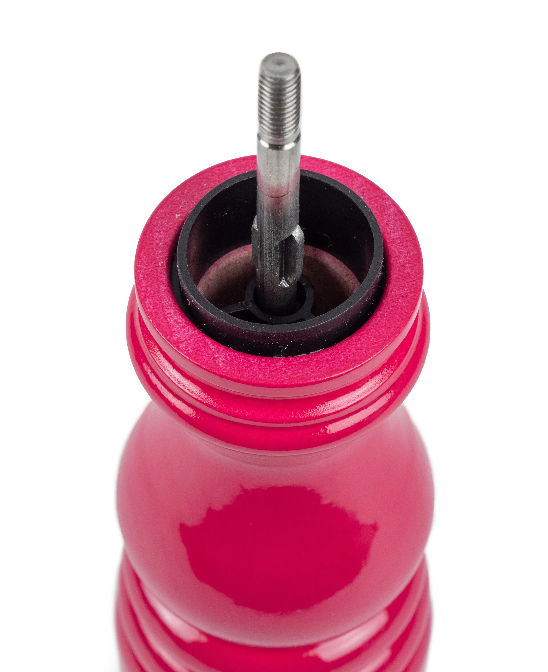 Molinillo de pimienta Parisrama 18 cm, Madera - candy rosa Peugeot