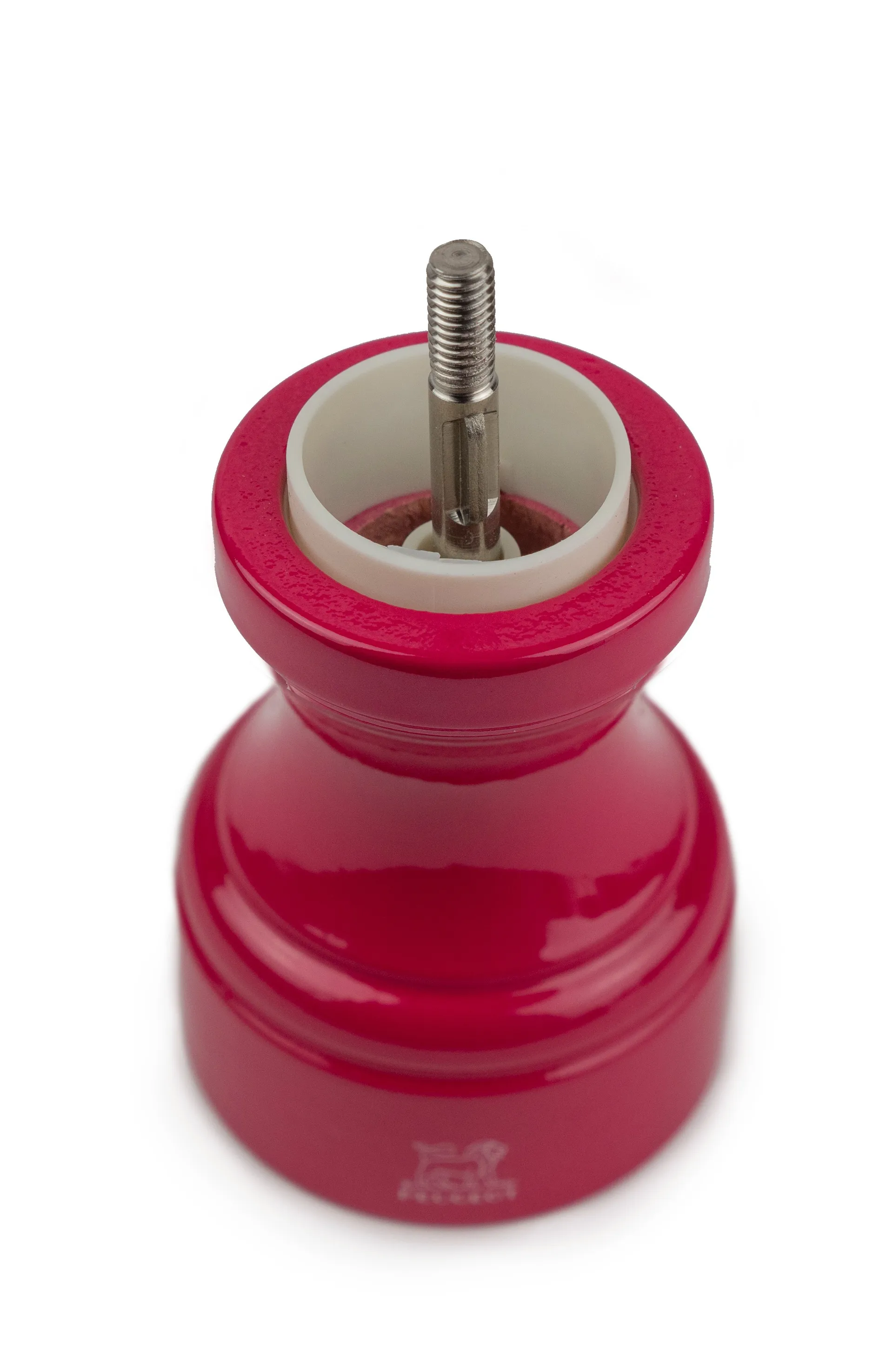 Molinillo de sal Bistrorama 10 cm, Candy Pink Peugeot