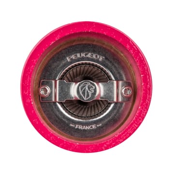 Molinillo de sal Bistrorama 10 cm - Candy Pink - Peugeot