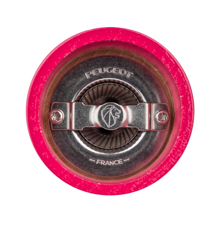 Molinillo de sal Bistrorama 10 cm, Candy Pink Peugeot