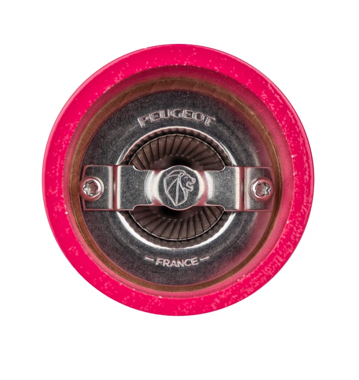 Molinillo de sal Bistrorama 10 cm - Candy Pink - Peugeot