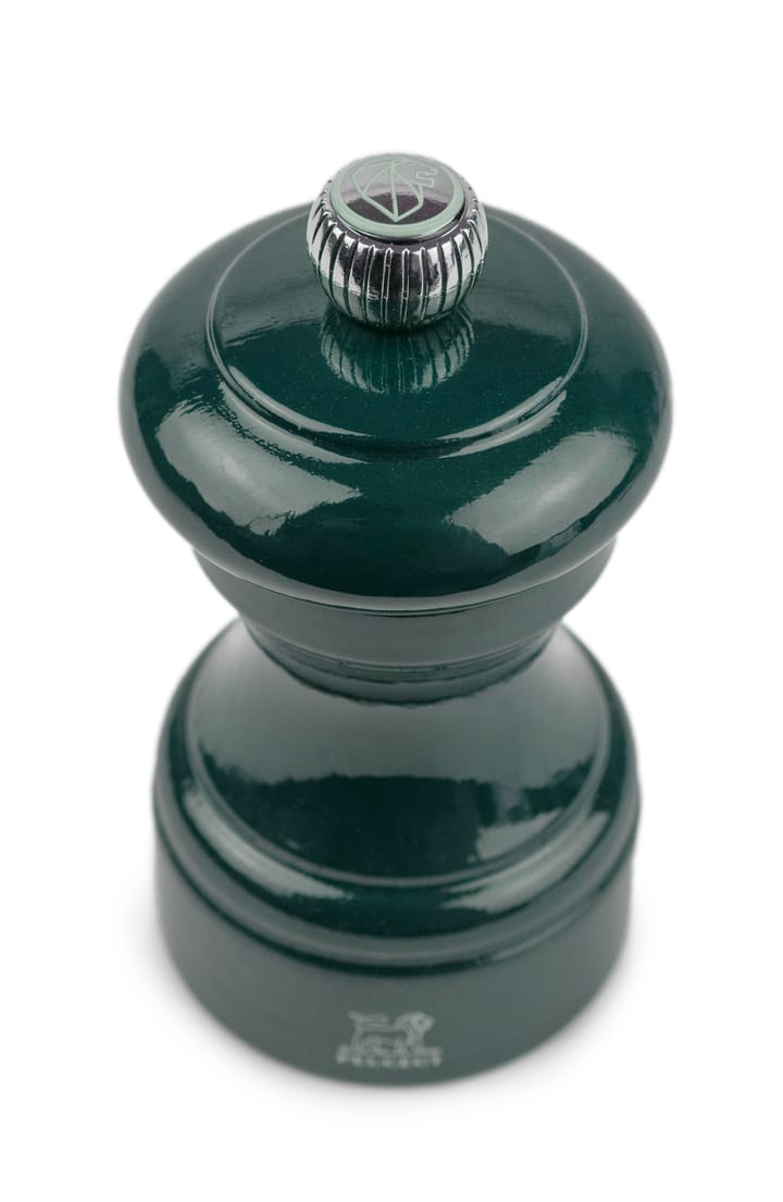 Molinillo de sal Bistrorama 10 cm, Green Forest Peugeot