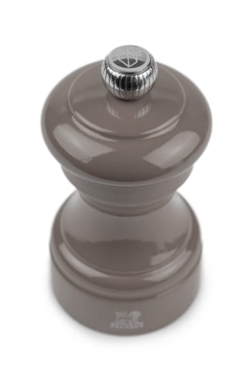 Molinillo de sal Bistrorama 10 cm - Grey - Peugeot