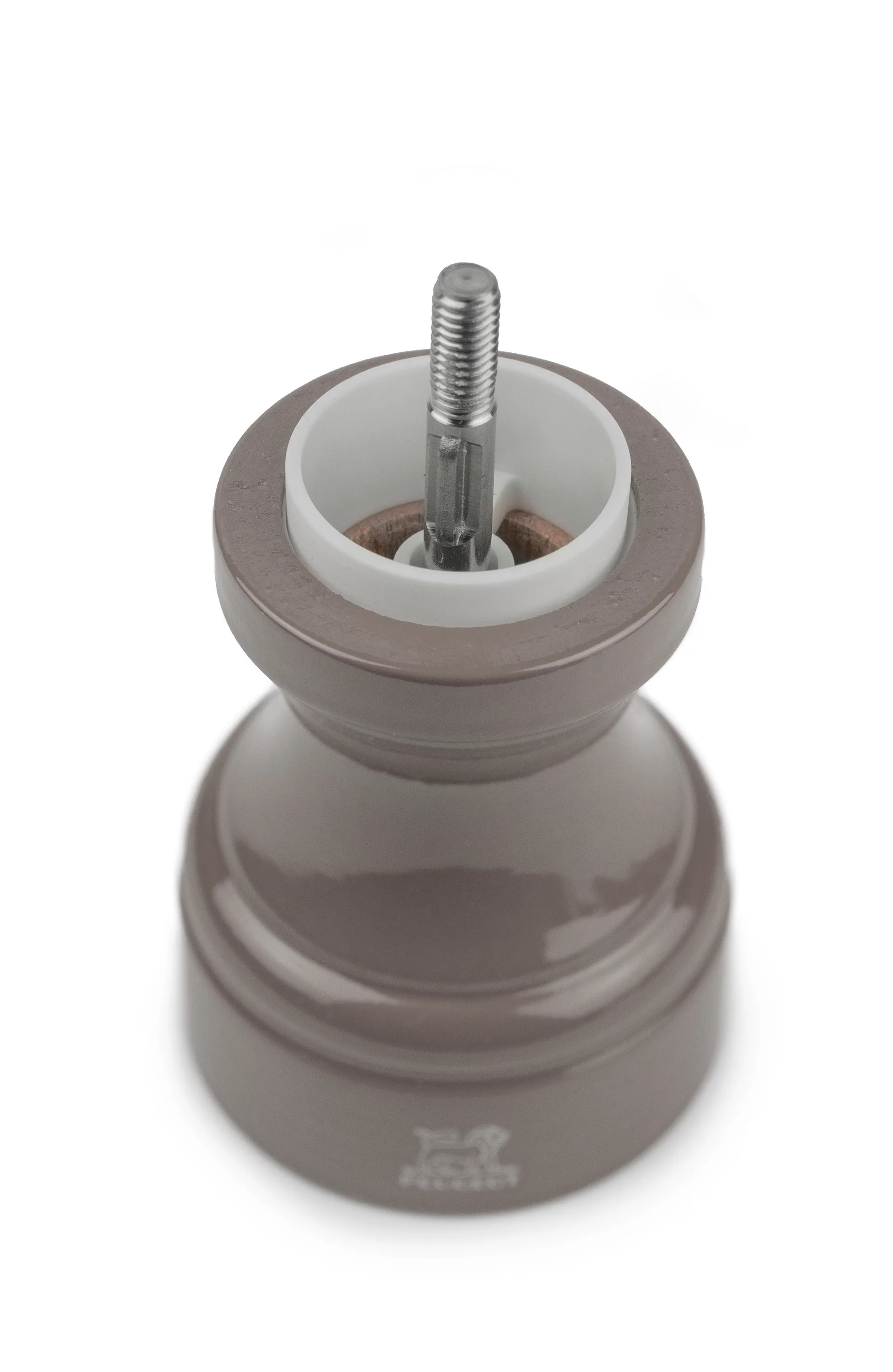 Molinillo de sal Bistrorama 10 cm, Grey Peugeot