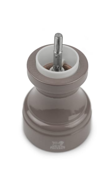 Molinillo de sal Bistrorama 10 cm - Grey - Peugeot