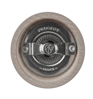 Molinillo de sal Bistrorama 10 cm - Grey - Peugeot