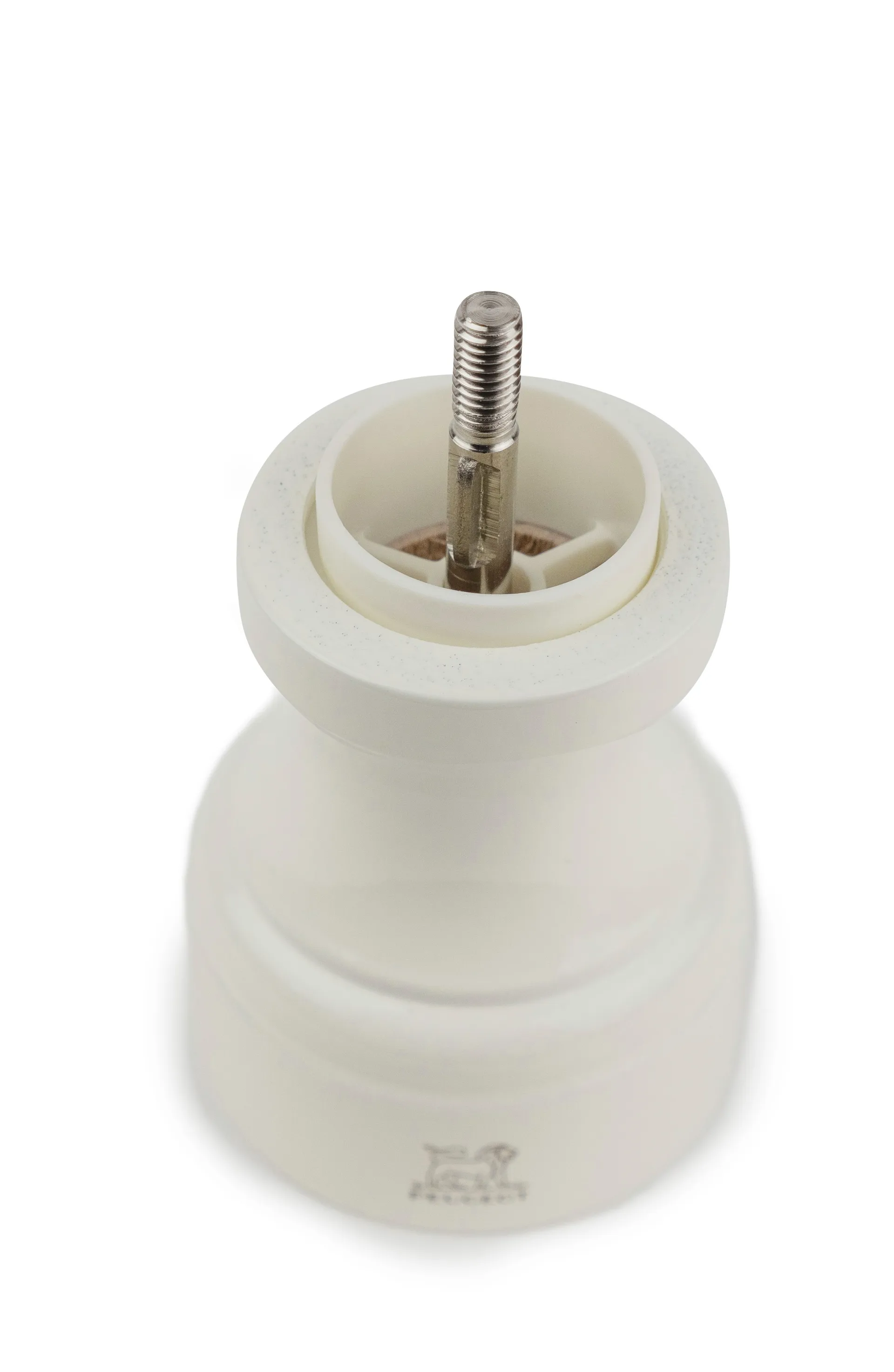 Molinillo de sal Bistrorama 10 cm, Ivory Peugeot