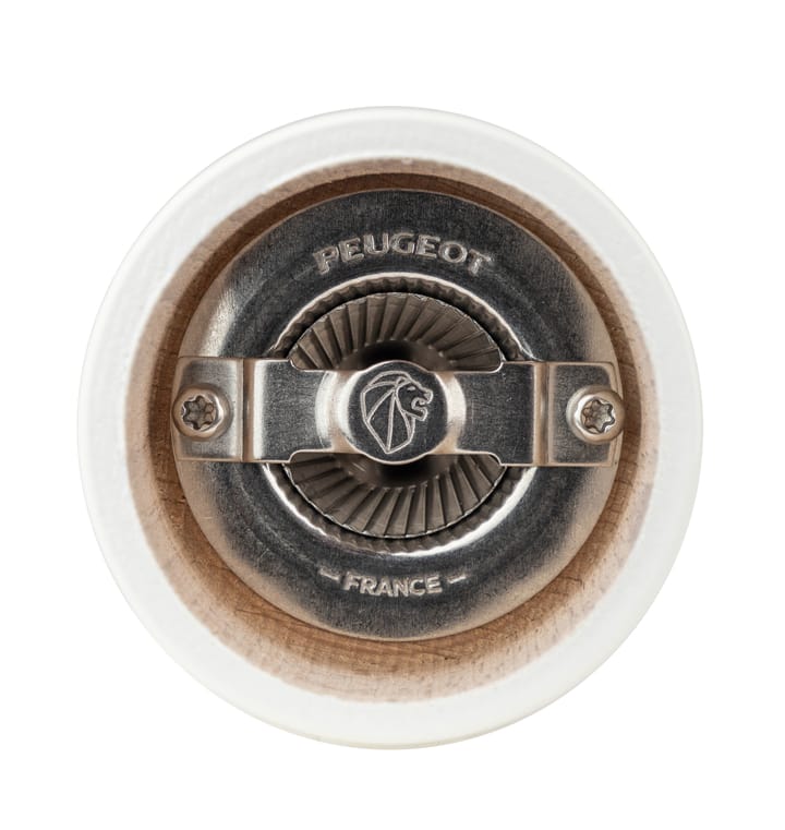 Molinillo de sal Bistrorama 10 cm, Ivory Peugeot