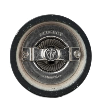 Molinillo de sal Bistrorama 10 cm - Laquered Black - Peugeot