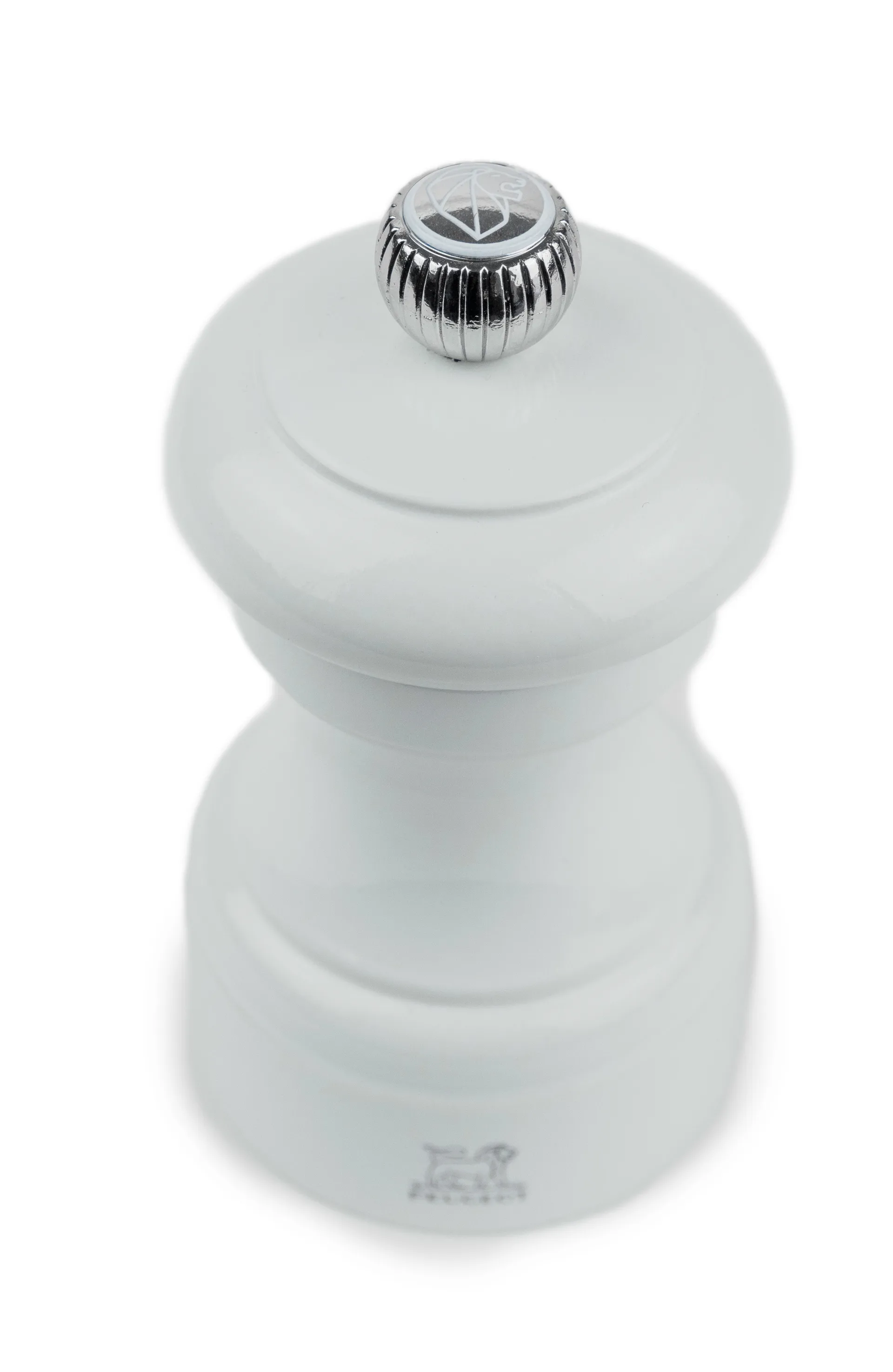 Molinillo de sal Bistrorama 10 cm, Pearl grey Peugeot