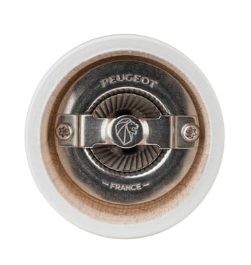 Molinillo de sal Bistrorama 10 cm - Pearl grey - Peugeot