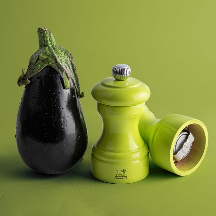 Molinillo de sal Bistrorama 10 cm, Pistachio Peugeot