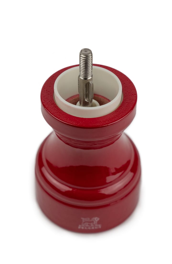 Molinillo de sal Bistrorama 10 cm, Red passion Peugeot