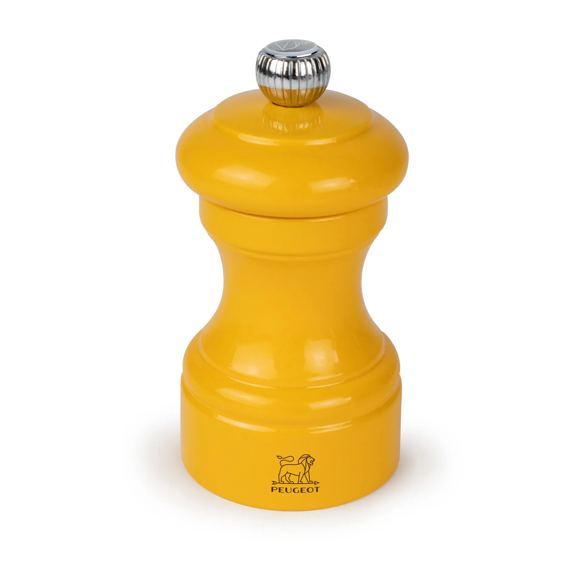 Molinillo de sal Bistrorama 10 cm, Saffron Peugeot