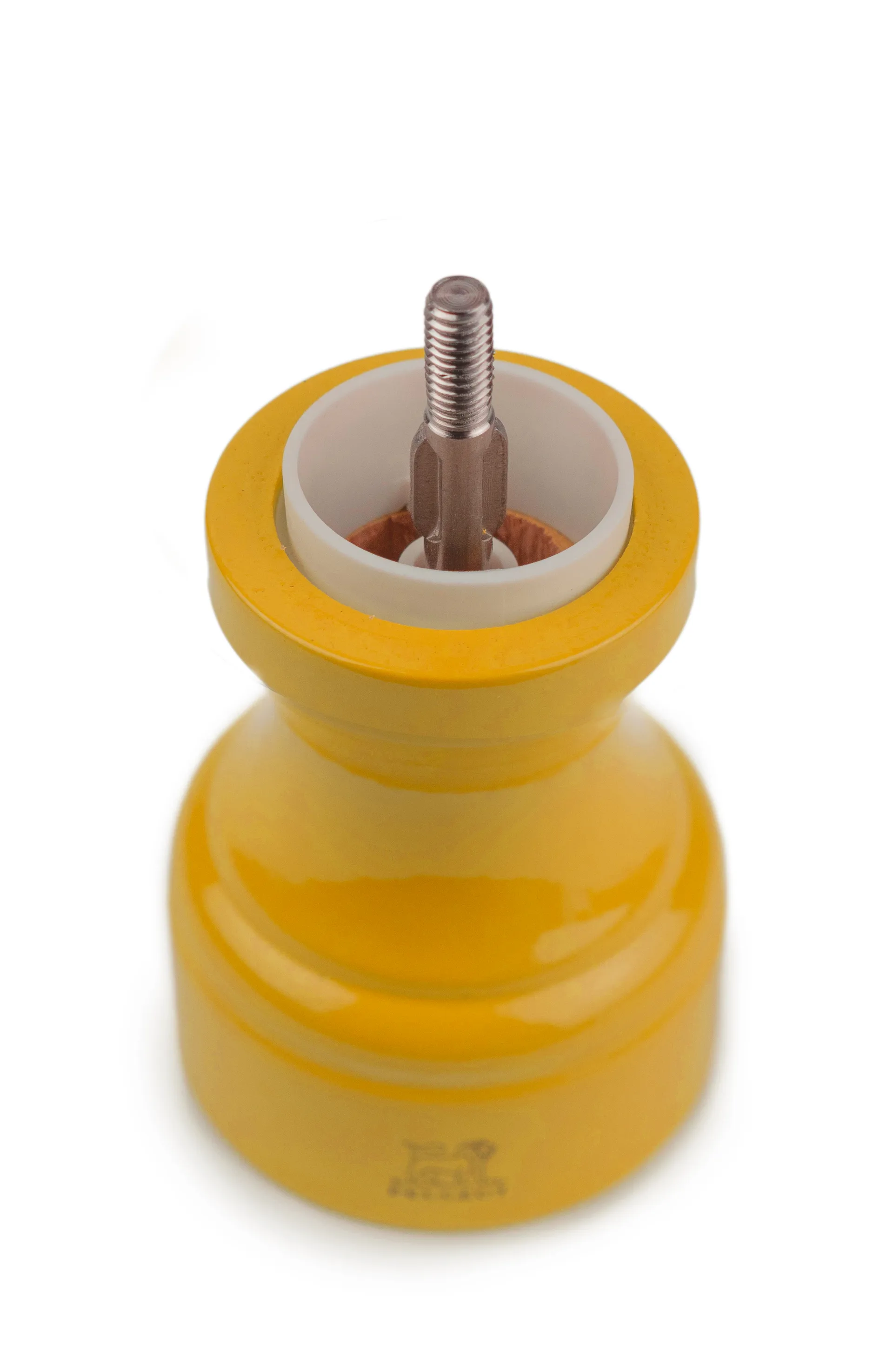 Molinillo de sal Bistrorama 10 cm, Saffron Peugeot
