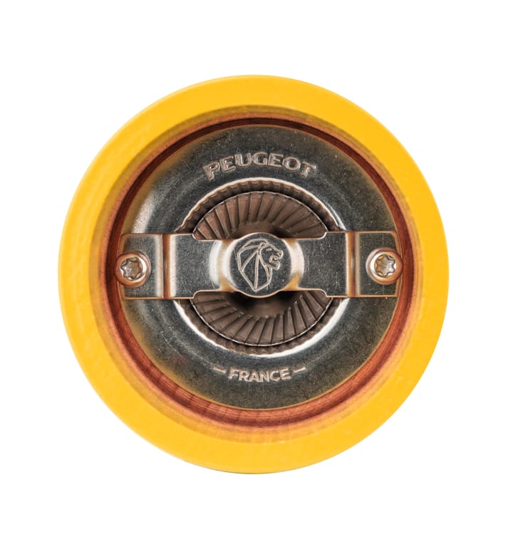 Molinillo de sal Bistrorama 10 cm, Saffron Peugeot
