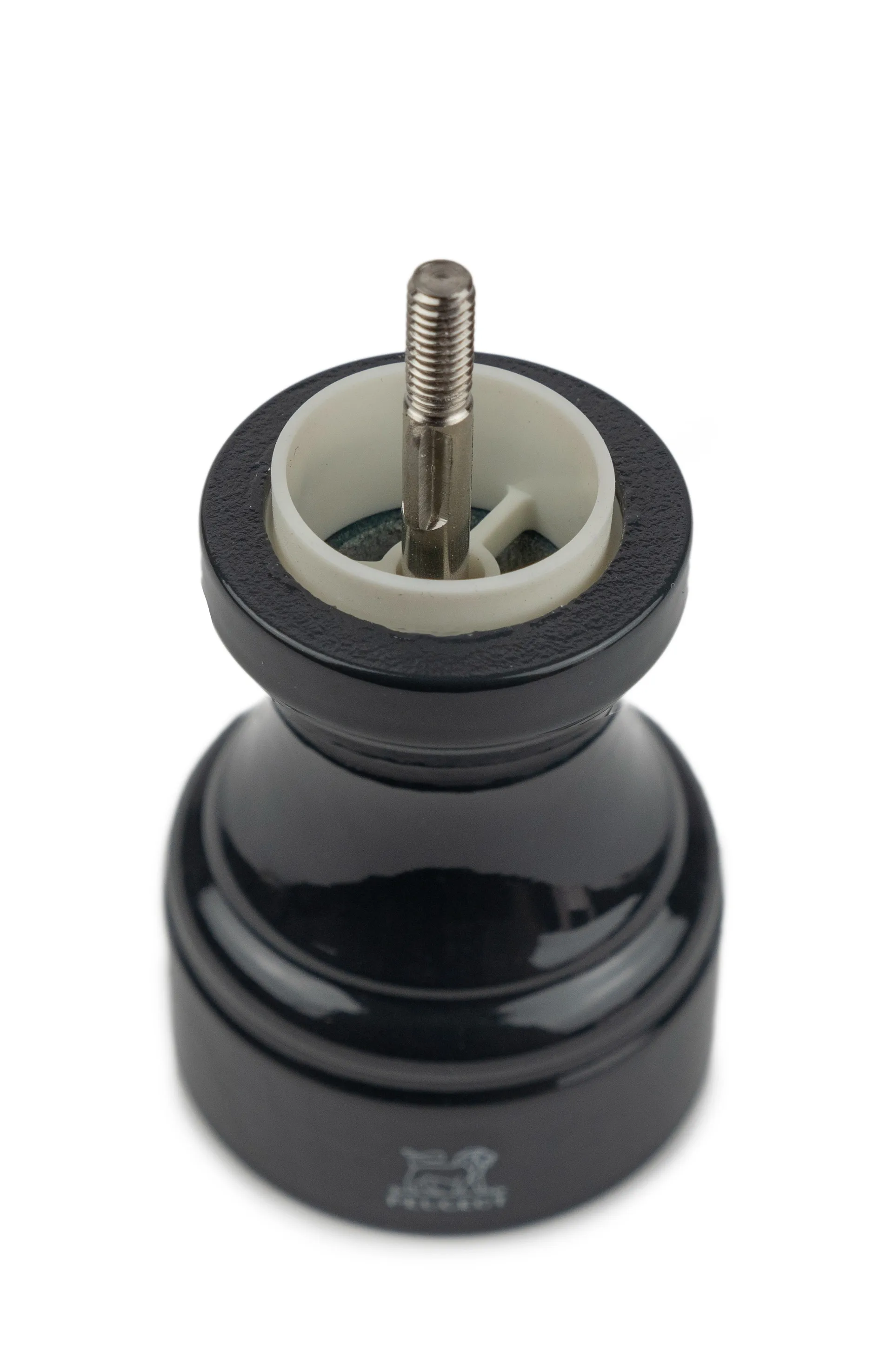 Molinillo de sal Bistrorama 10 cm, Slate Peugeot