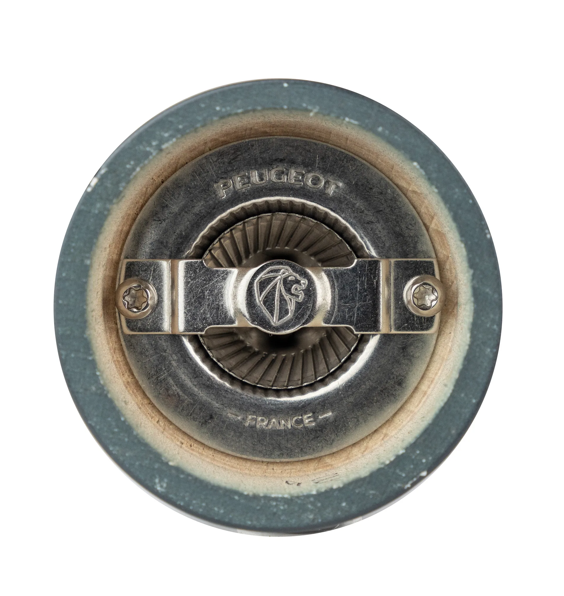 Molinillo de sal Bistrorama 10 cm, Slate Peugeot