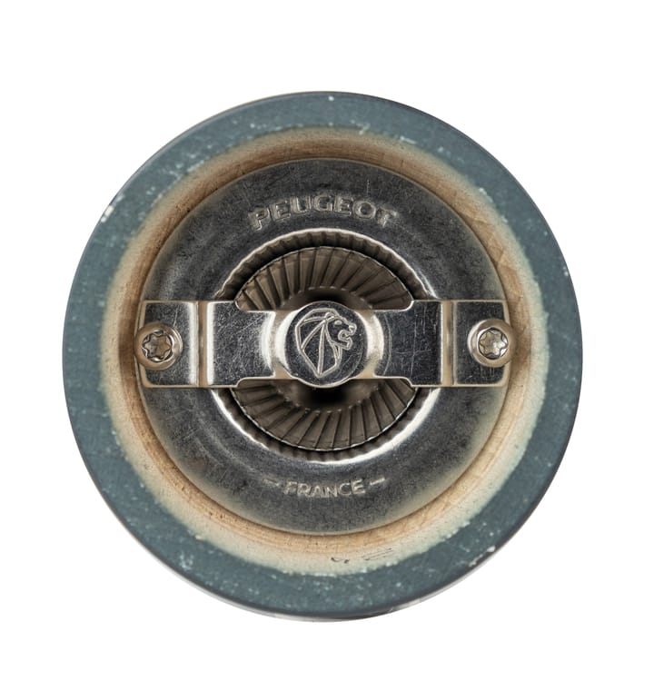 Molinillo de sal Bistrorama 10 cm, Slate Peugeot