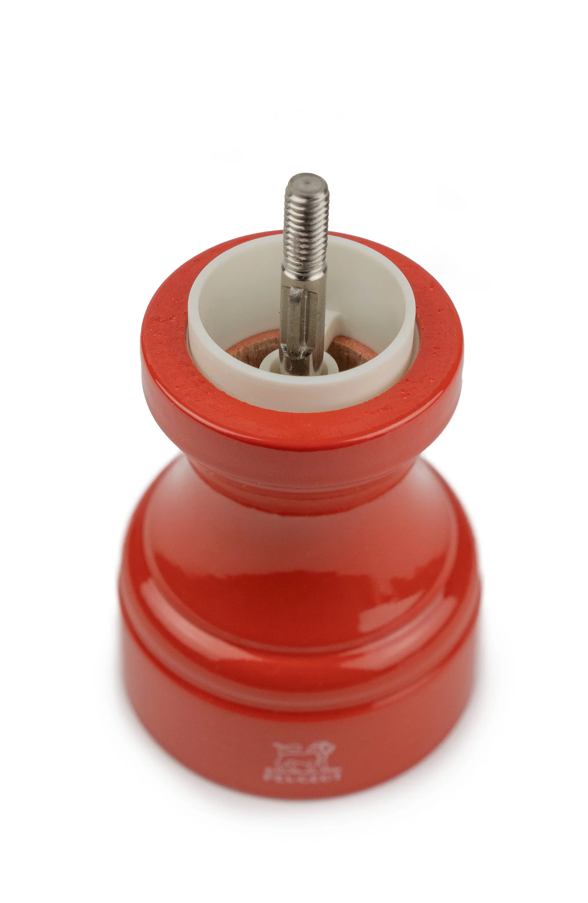 Molinillo de sal Bistrorama 10 cm, Terracotta Peugeot