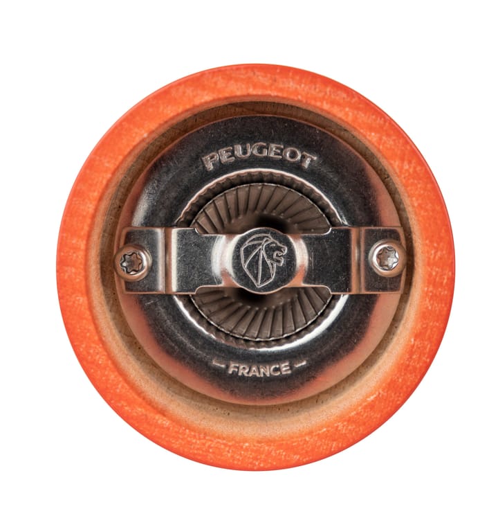 Molinillo de sal Bistrorama 10 cm - Terracotta - Peugeot