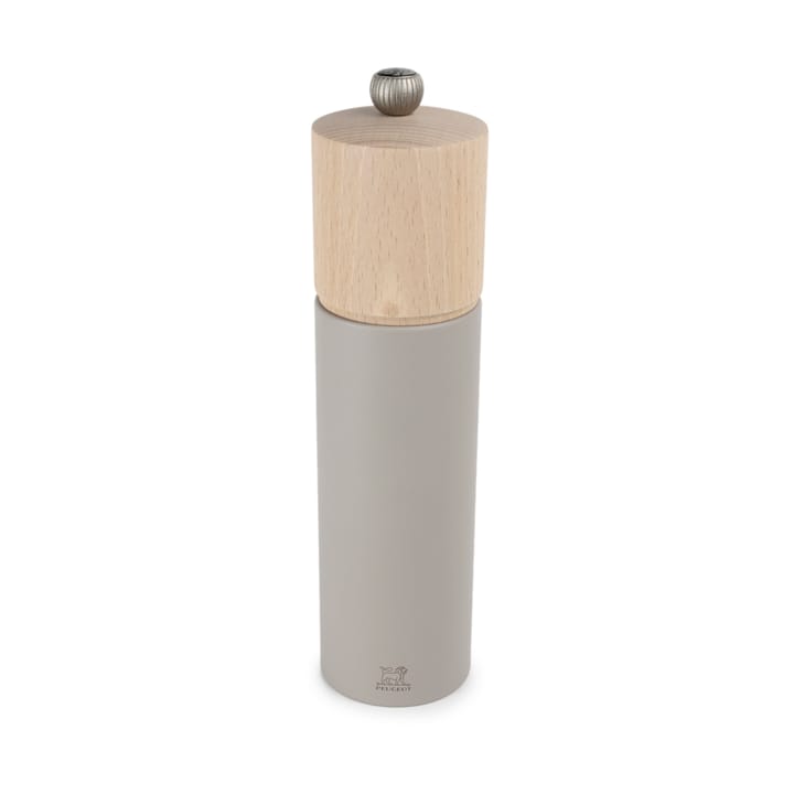 Molinillo de sal Boreal 21 cm - Gris piedra - Peugeot